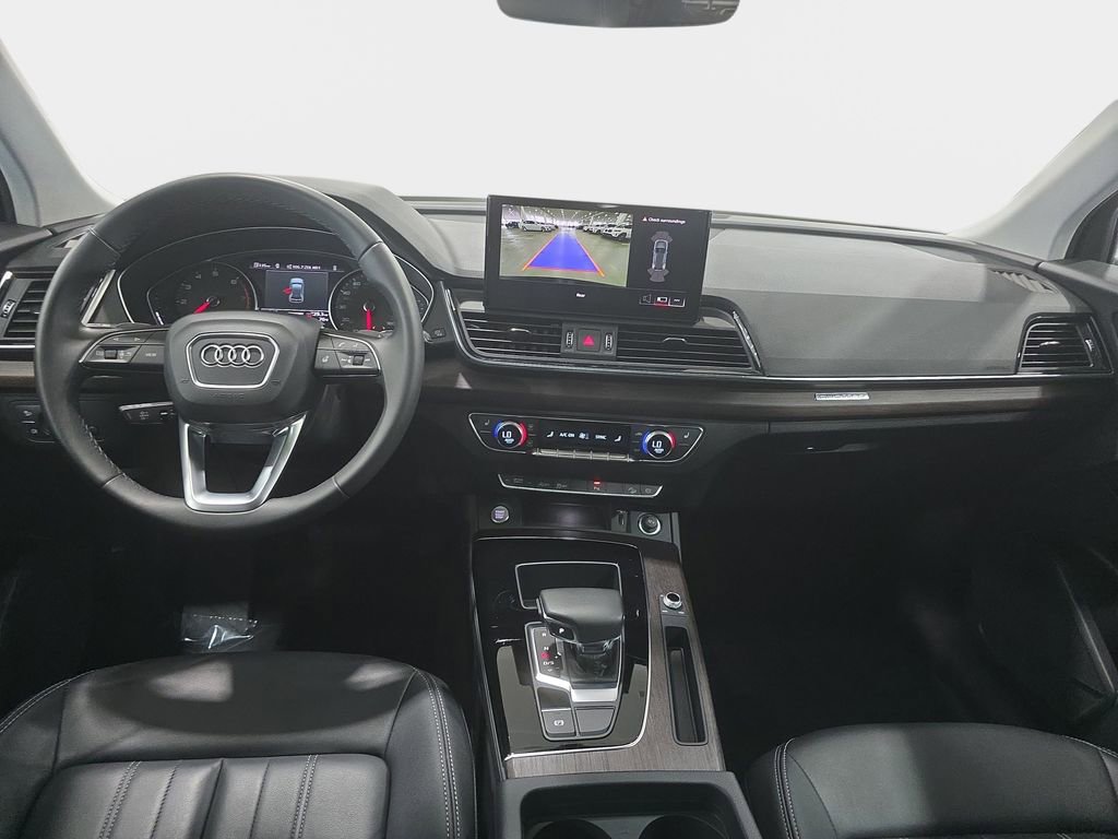 Used 2023 Audi Q5 2.0T Premium image 10