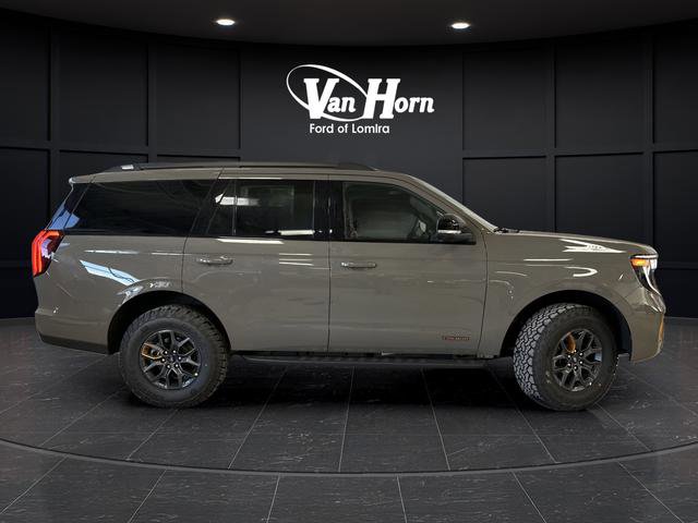 New 2026 Ford Expedition Tremor image 7