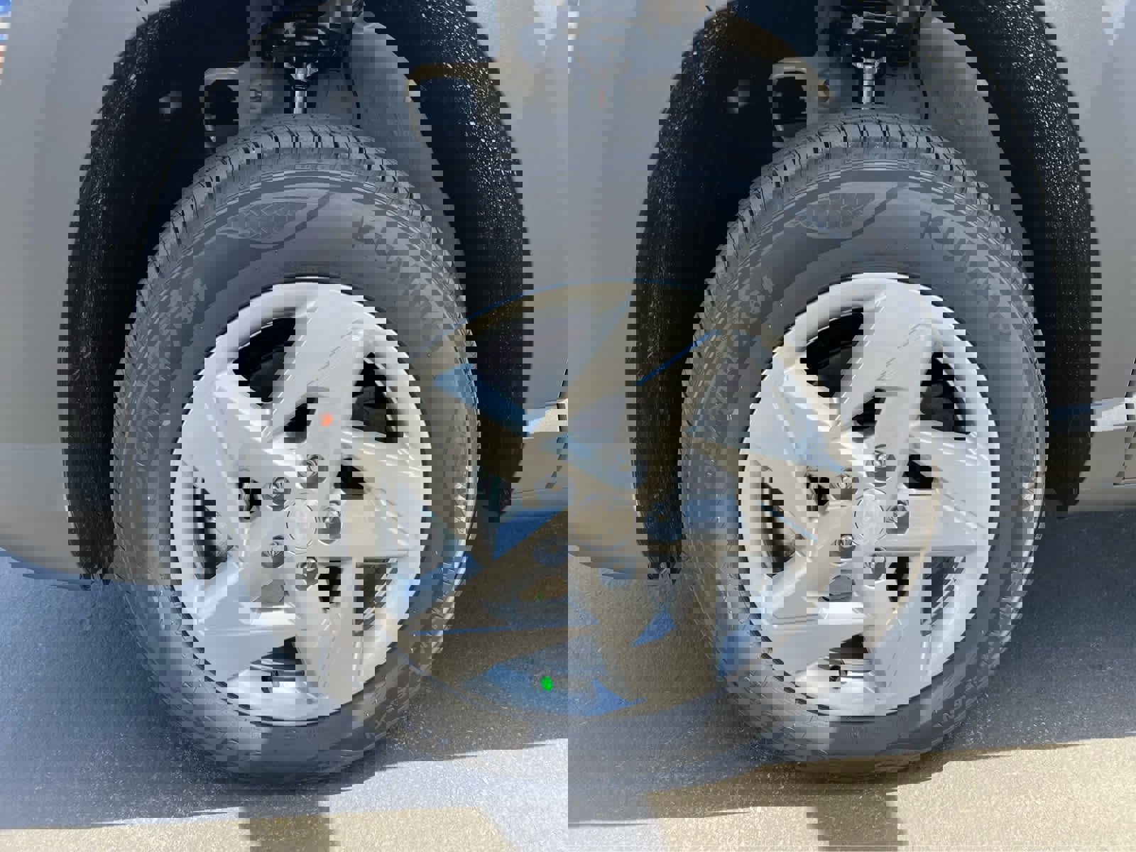 Certified 2026 Hyundai Kona SE image 13