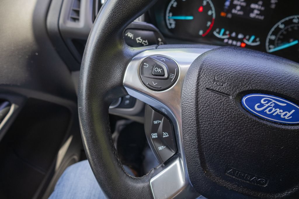 Used 2021 Ford Transit Connect XLT FWD image 22