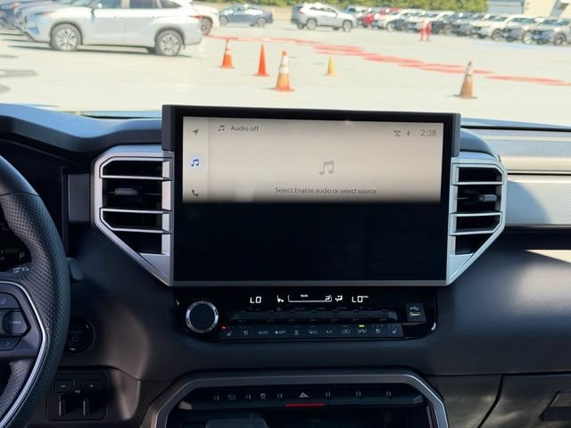 Certified 2025 Toyota Sequoia Limited AWD/4WD image 18