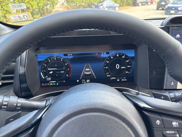 New 2026 Subaru Outback Limited XT image 26