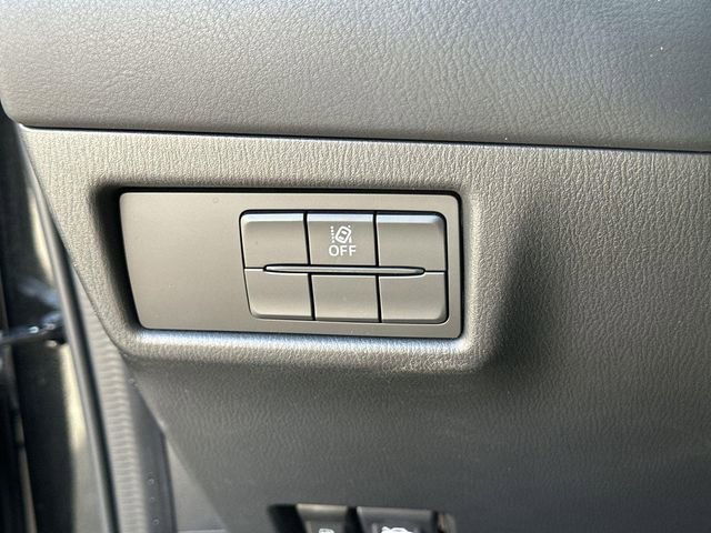 Used 2023 MAZDA CX-5 AWD 2.5 S w/ Premium Package image 17