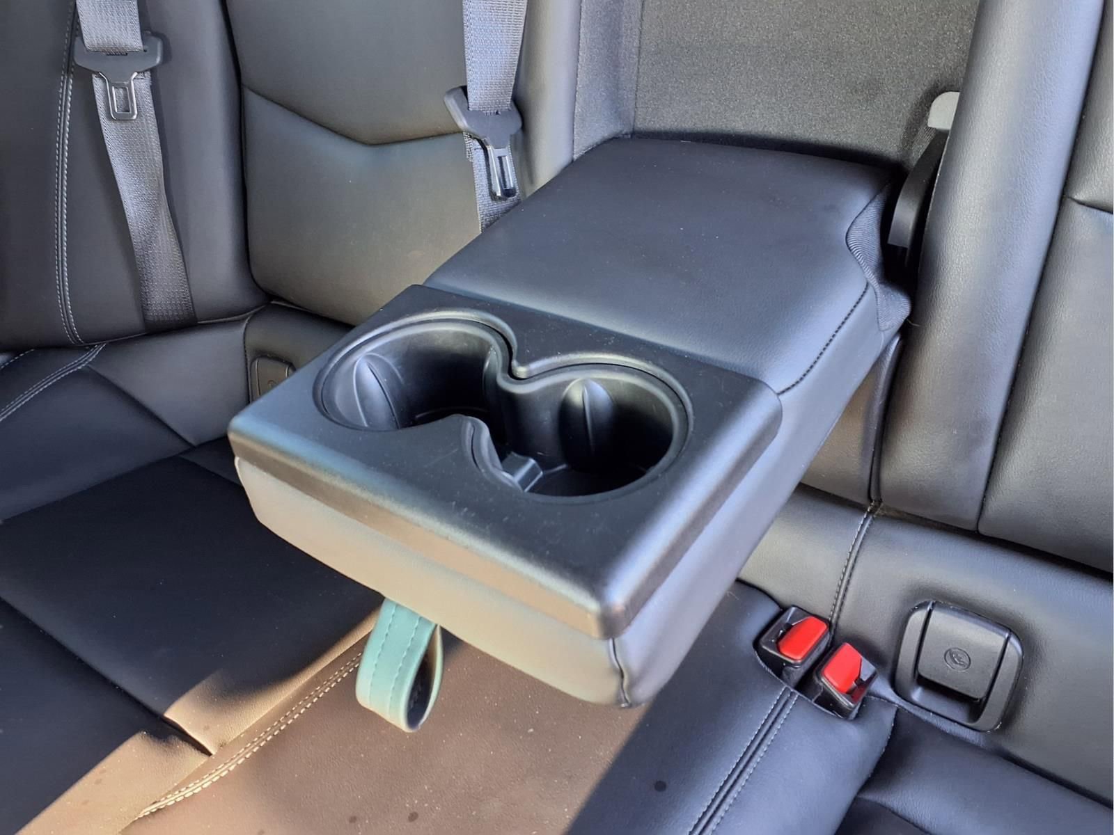 Used 2022 Cadillac CT5 Luxury w/ Sun And Sound Package image 25