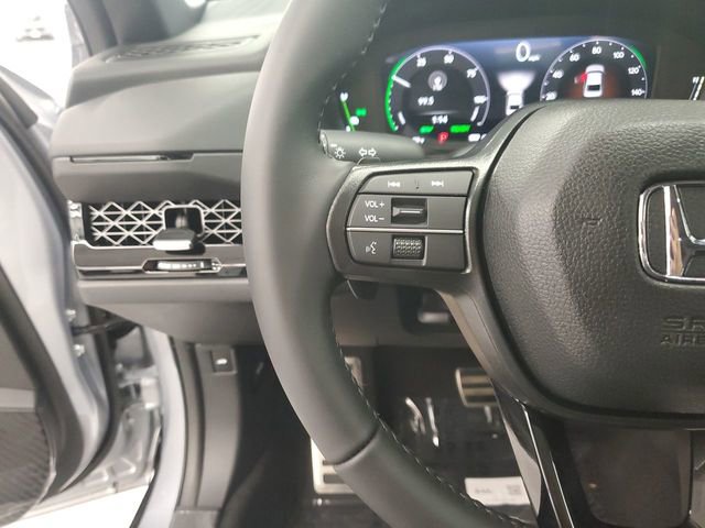 New 2026 Honda Accord Sport image 12