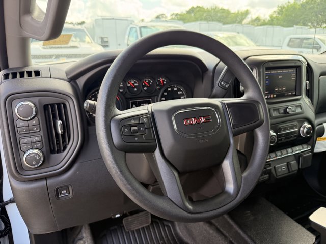 New 2026 GMC Sierra 1500 Pro w/ Pro Value Package image 13