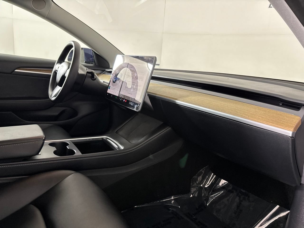Used 2022 Tesla Model 3 RWD image 23