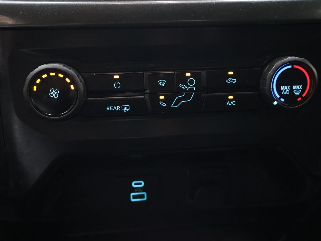 Used 2023 Ford F150 XL w/ STX Appearance Package AWD/4WD image 24