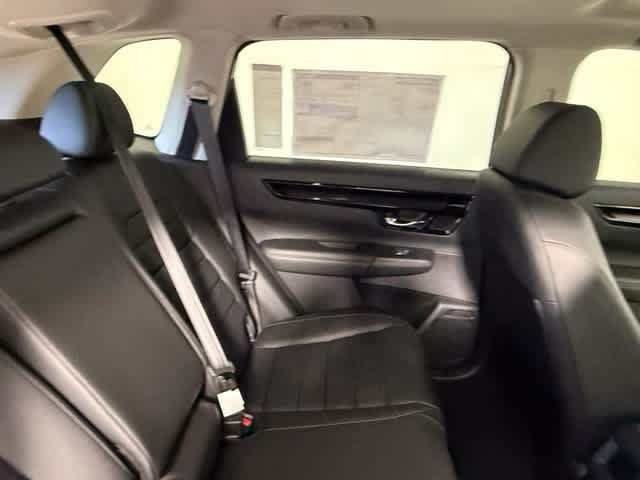 New 2027 Honda CR-V EX-L image 50
