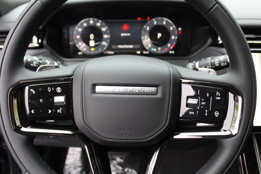 New 2026 Land Rover Range Rover Velar Dynamic SE AWD/4WD image 14