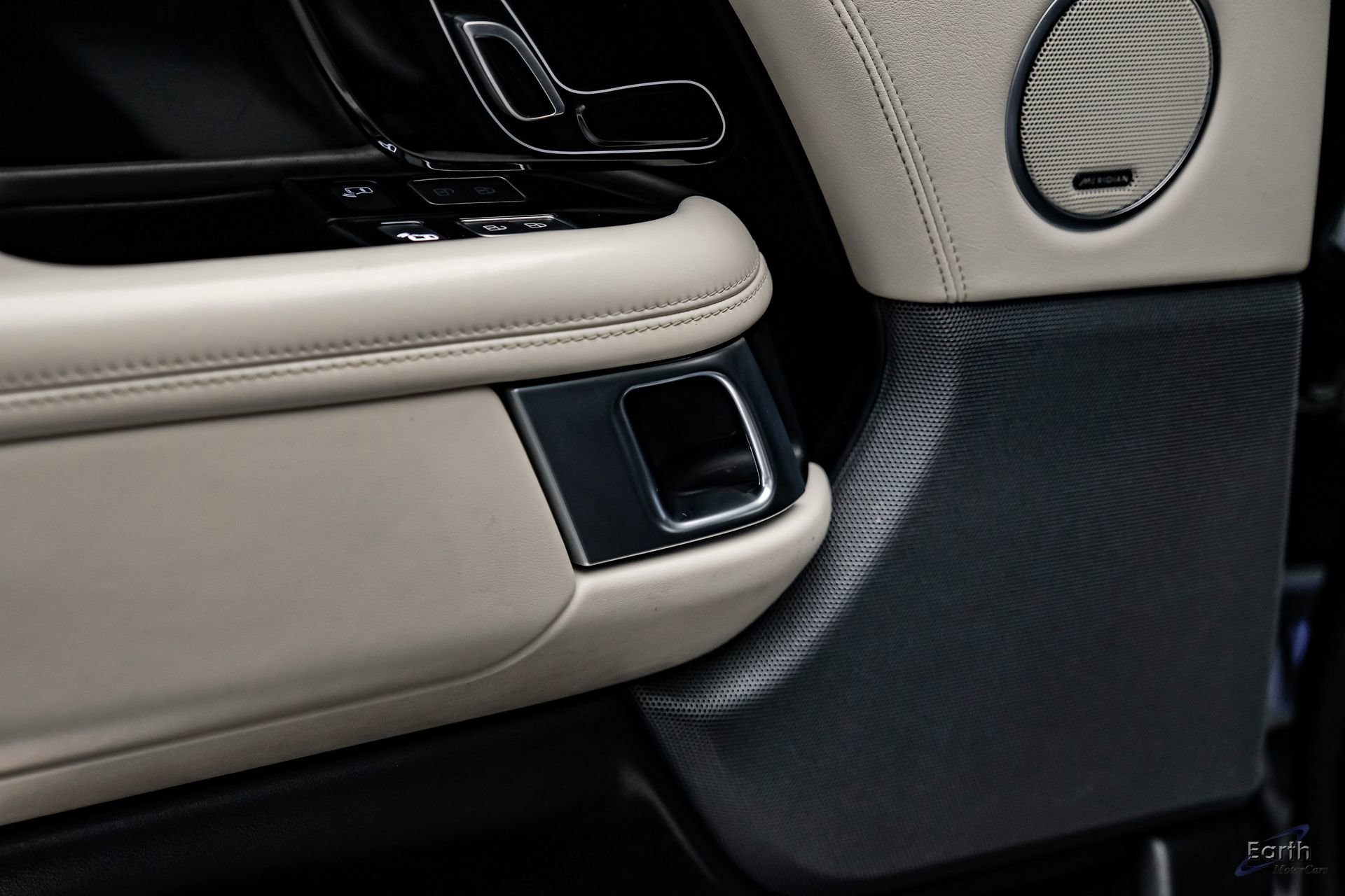 Used 2022 Land Rover Range Rover Westminster Edition image 95