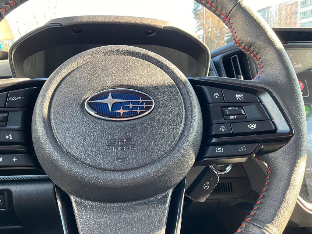 New 2026 Subaru Crosstrek 2.5i Limited image 22