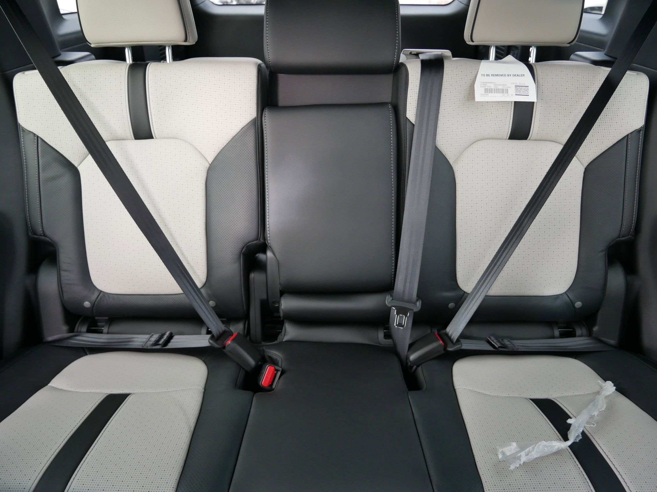 New 2026 Honda Passport TrailSport Elite image 10