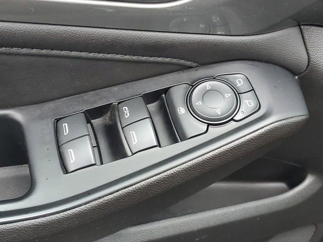 Certified 2023 Chevrolet Traverse LT image 17