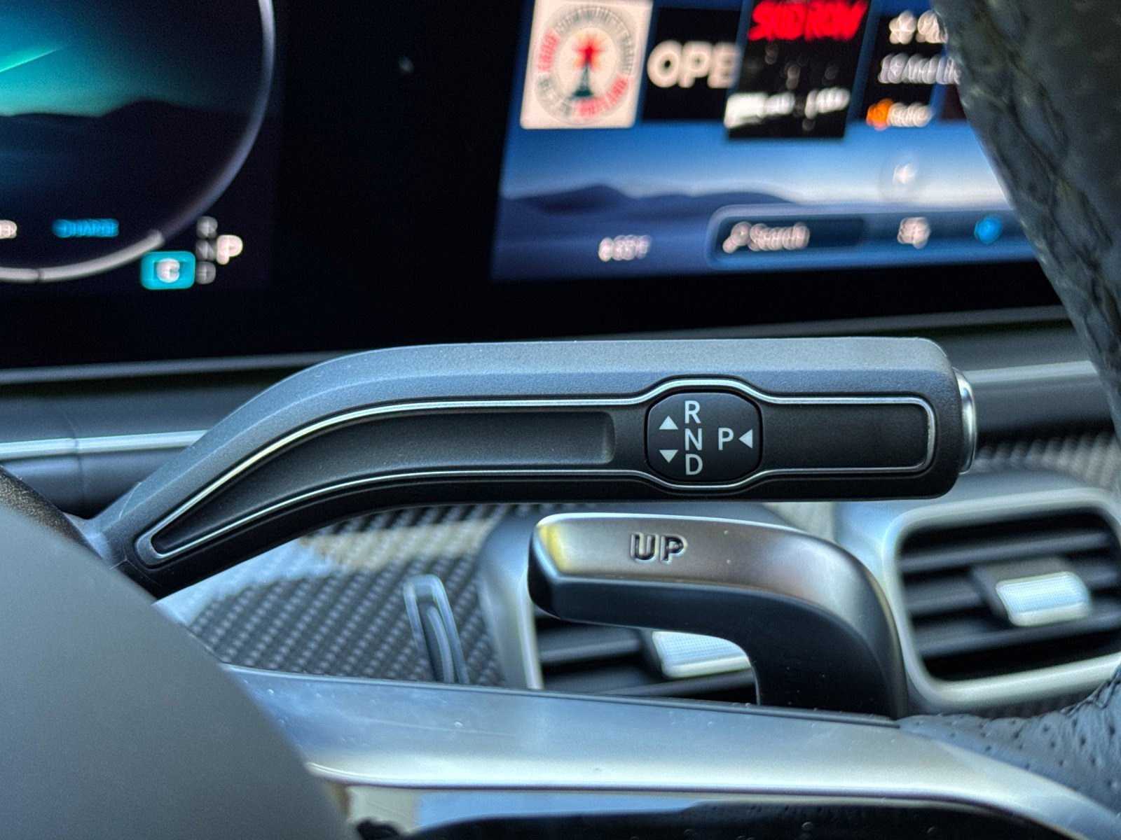 New 2026 Mercedes-Benz GLE 53 AMG 4MATIC image 22