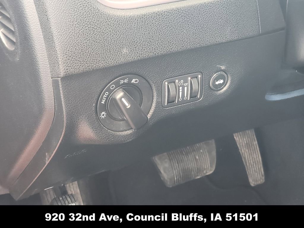 Used 2023 Dodge Charger GT AWD/4WD image 24