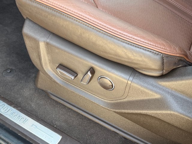 Used 2022 Ford Expedition King Ranch AWD/4WD image 17