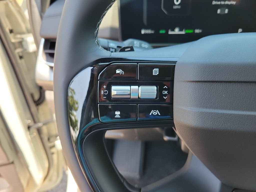 New 2027 Kia Carnival SX Prestige FWD image 22