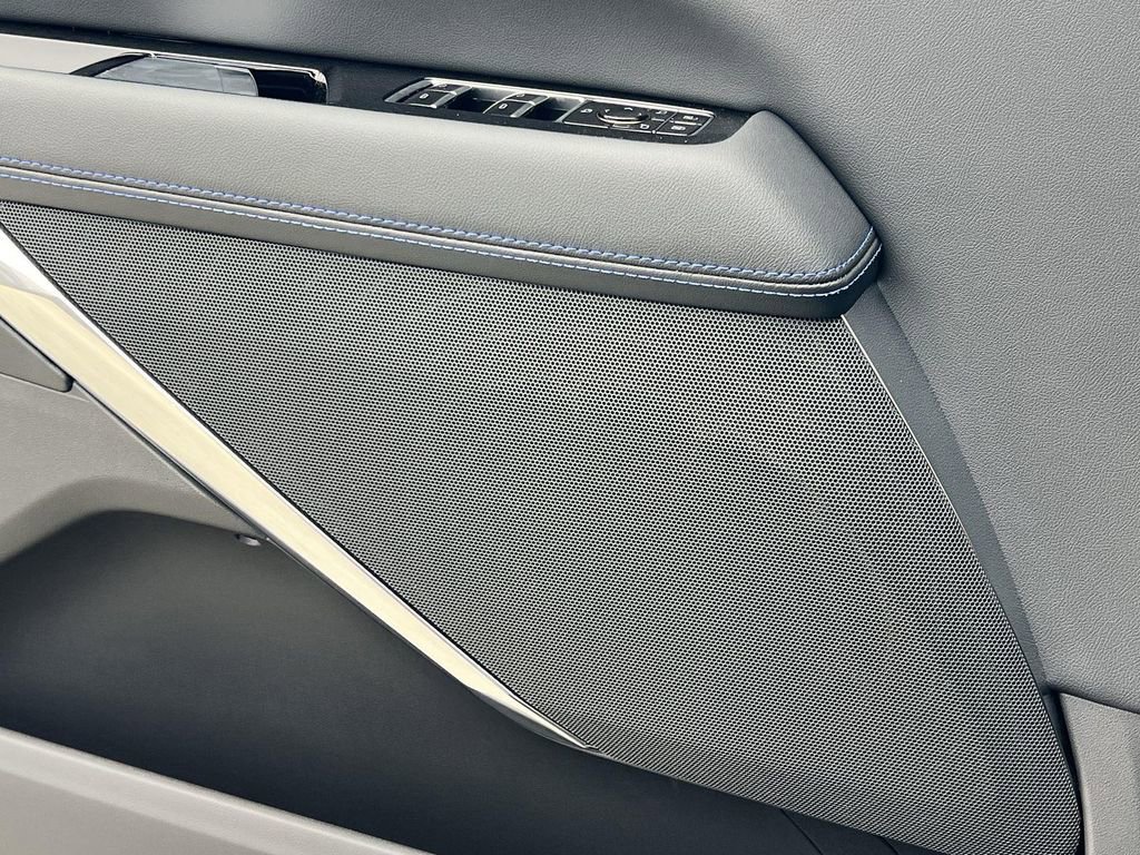 New 2026 Cadillac Escalade IQ Sport 1 image 23