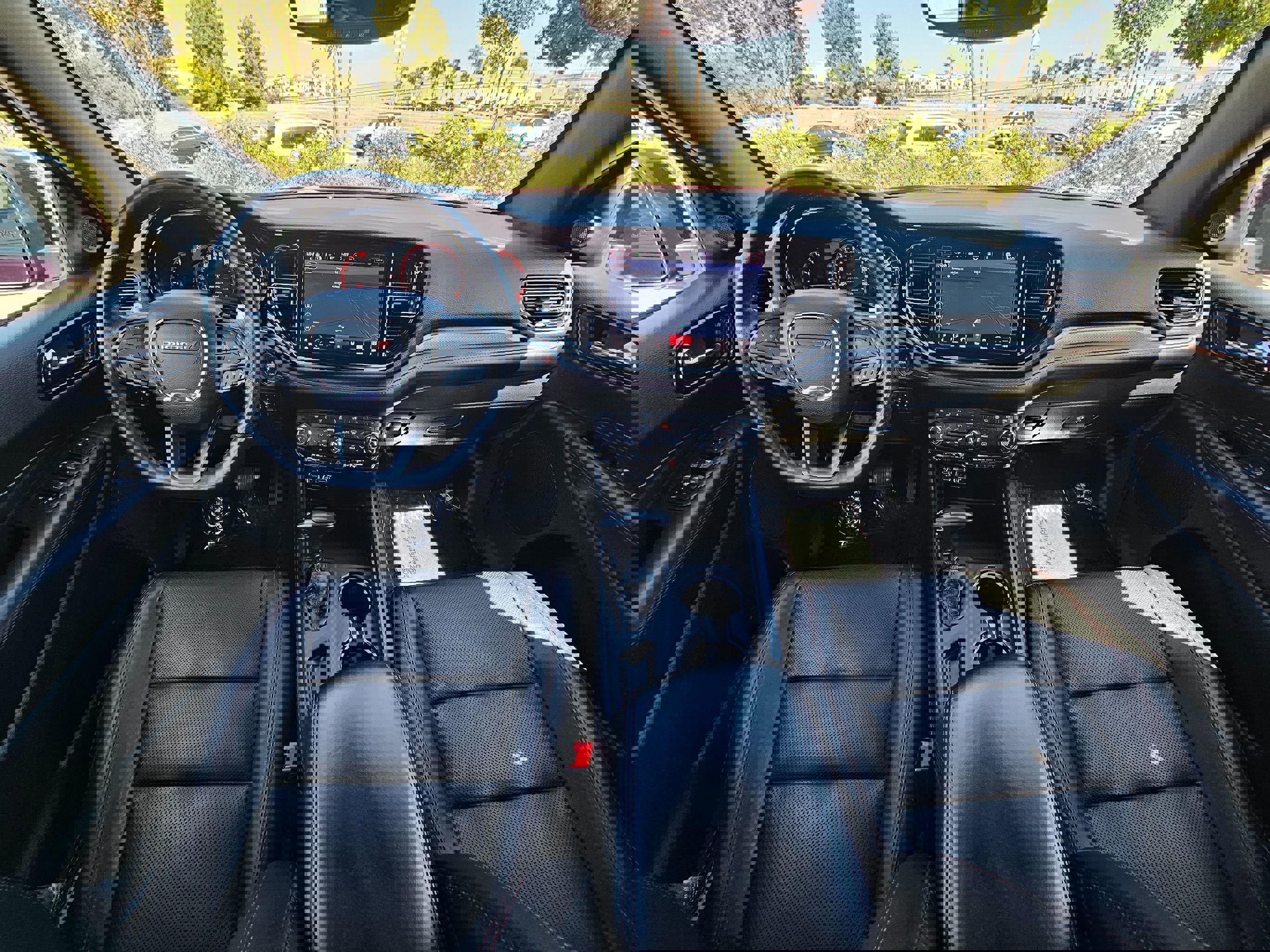 Used 2023 Dodge Durango GT image 23