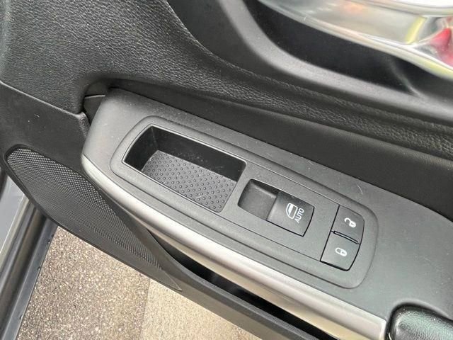 Used 2021 Jeep Cherokee Latitude Lux image 19