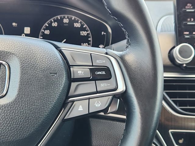 Used 2022 Honda Accord Sport Special Edition image 29