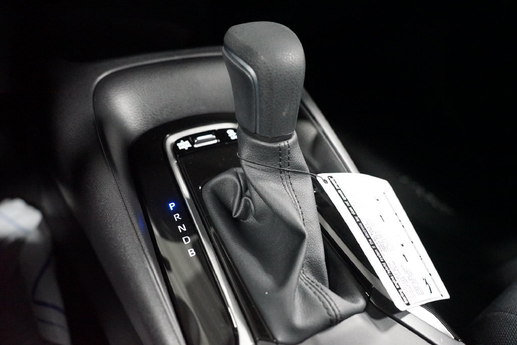 New 2027 Toyota Corolla SE FWD image 22