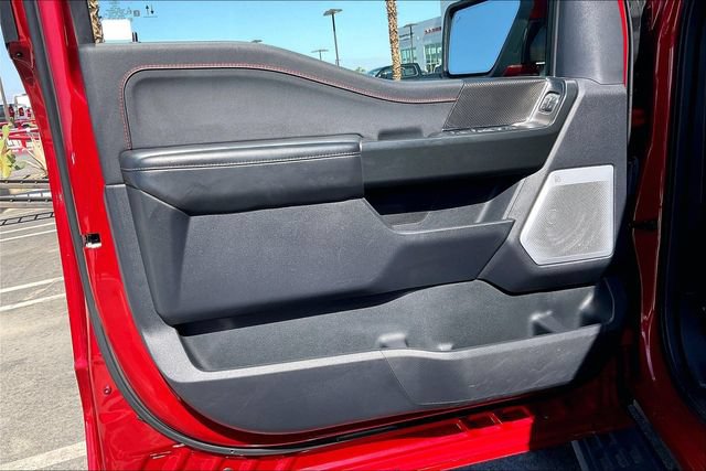Used 2024 Ford F150 Raptor AWD/4WD image 22