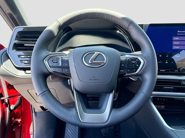 New 2026 Lexus TX 350 FWD image 42