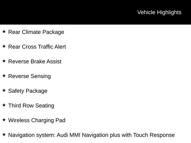 Used 2021 Audi Q7 3.0T Premium AWD/4WD image 15