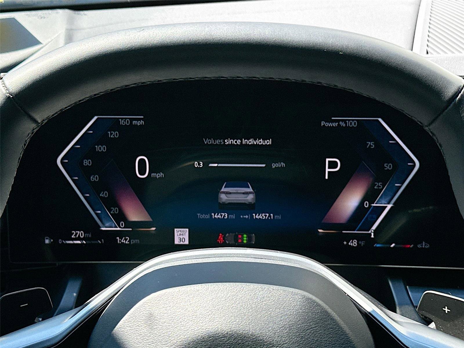 Certified 2024 BMW 530i xDrive w/ Convenience Package image 12