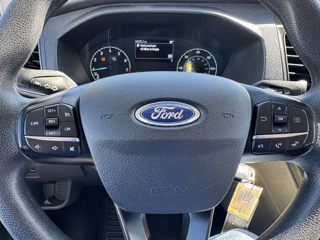 Used 2021 Ford Transit 350 XLT image 19