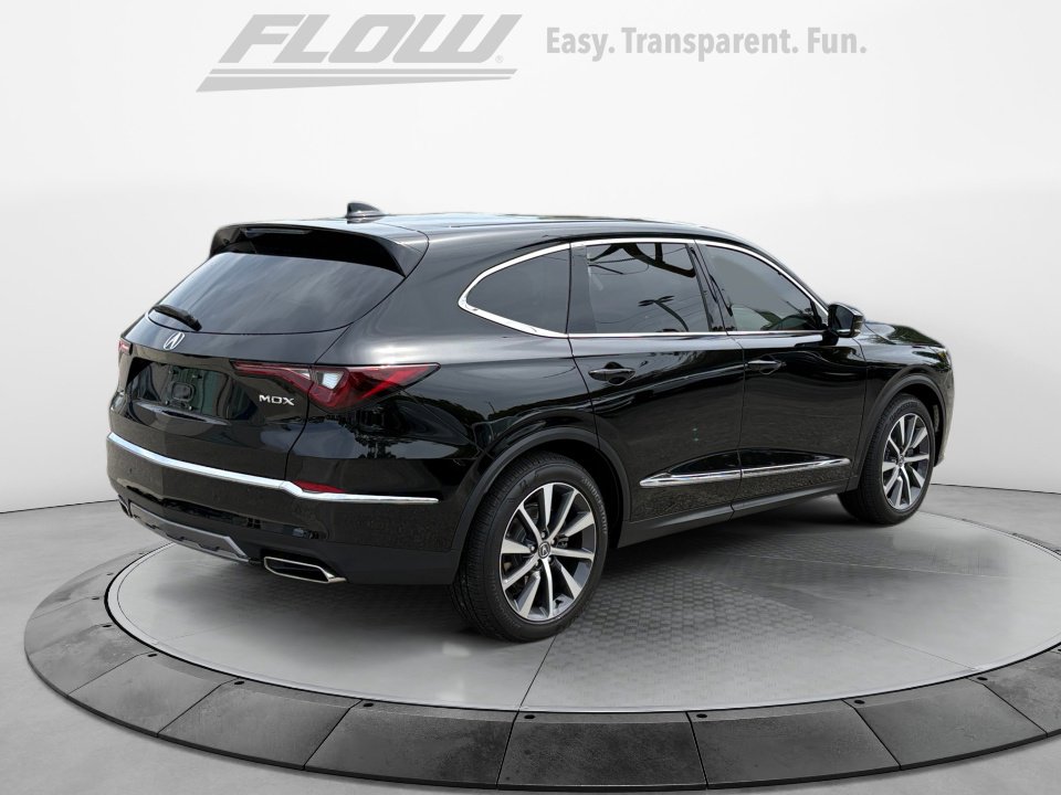 Certified 2026 Acura MDX w/ Technology Package image 7