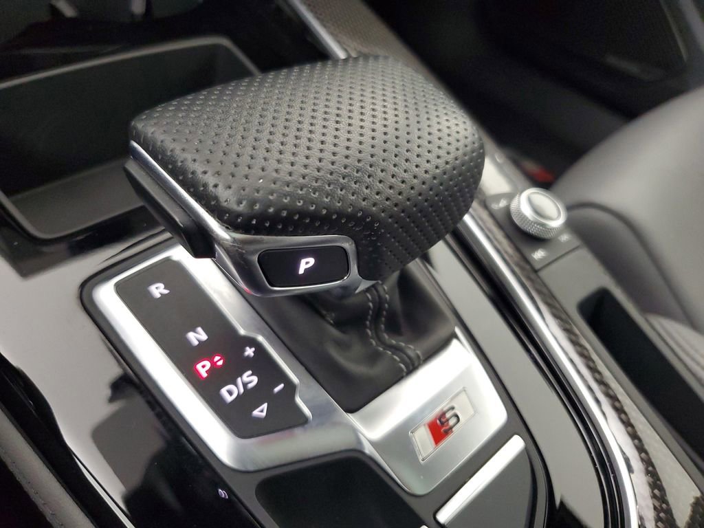 Used 2023 Audi S4 Premium Plus w/ Premium Plus Package AWD/4WD image 29