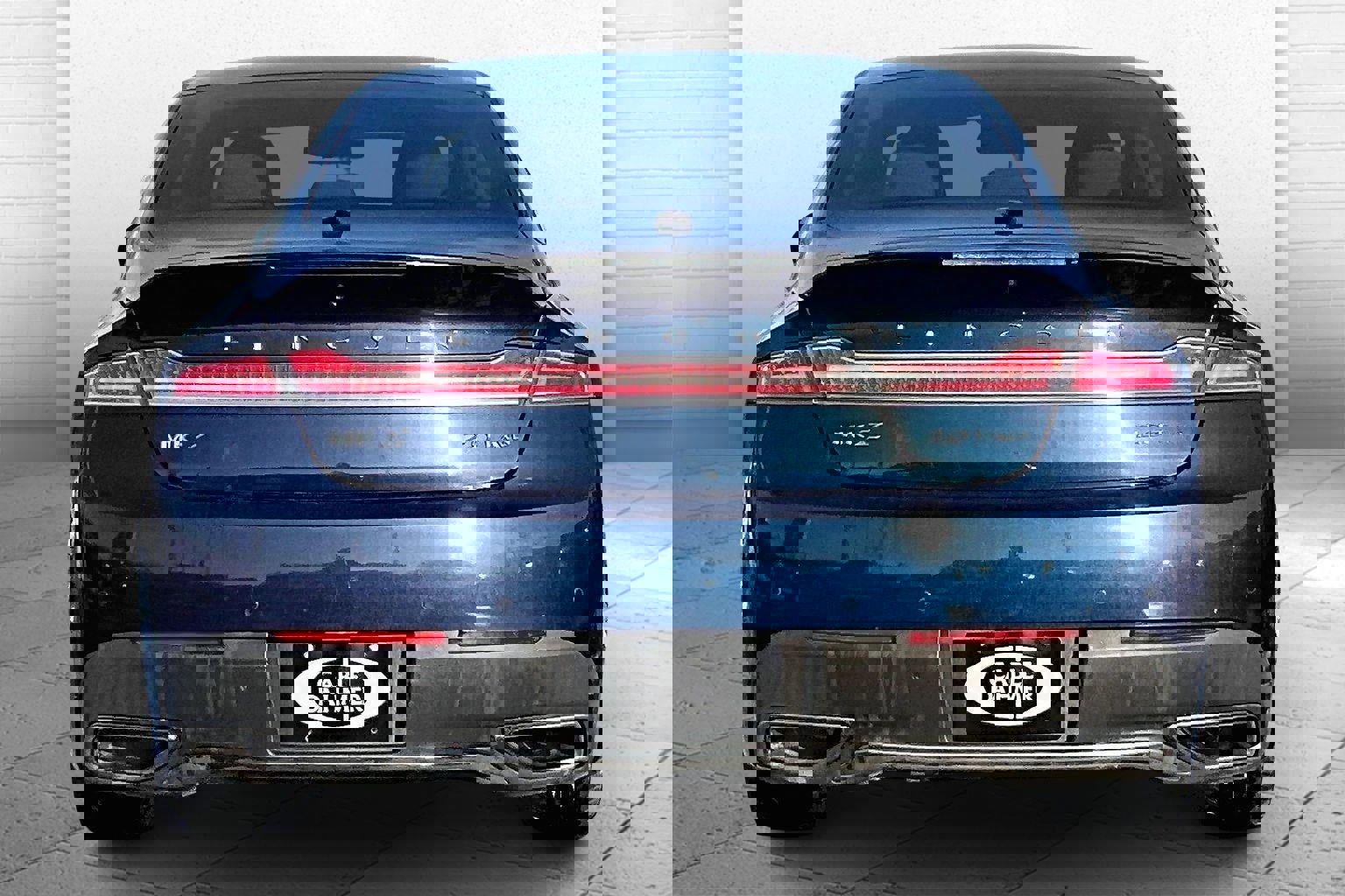 Used 2017 Lincoln MKZ Reserve w/ Climate Package image 3