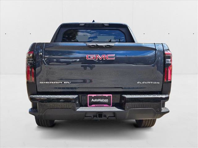 New 2026 GMC Sierra EV Elevation w/ Premium Package image 15
