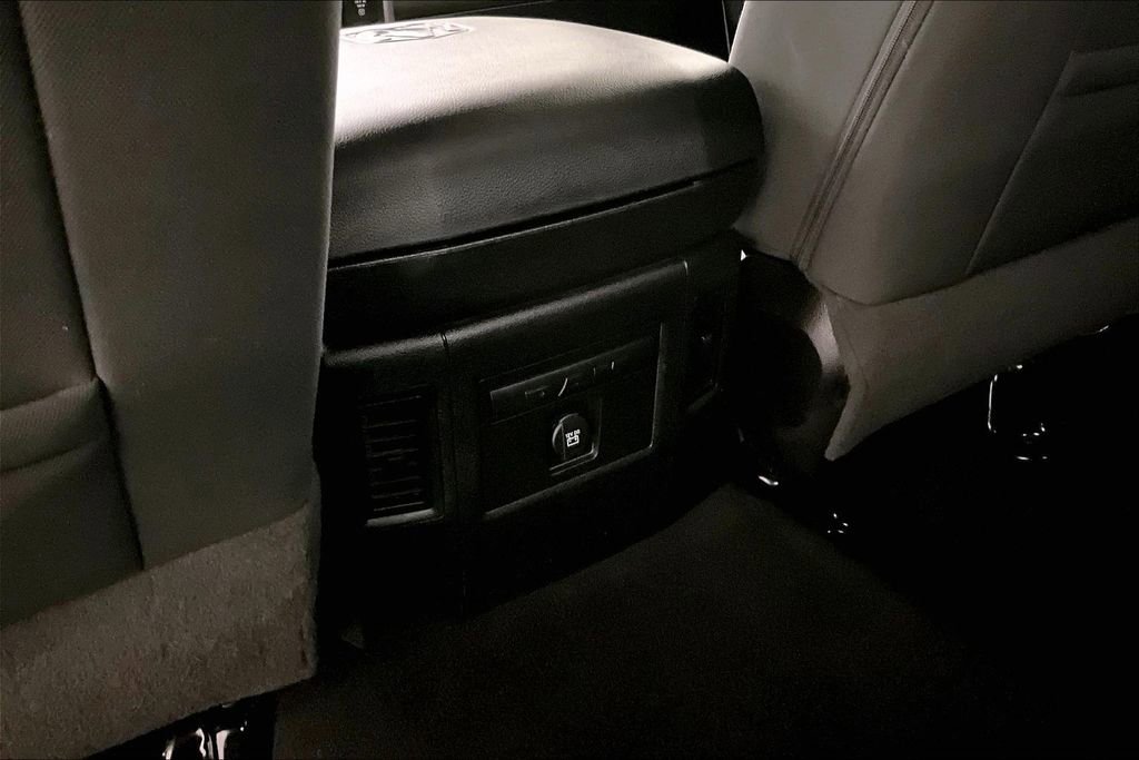 Used 2023 RAM 1500 Classic SLT w/ Trailer & Traction Group image 11