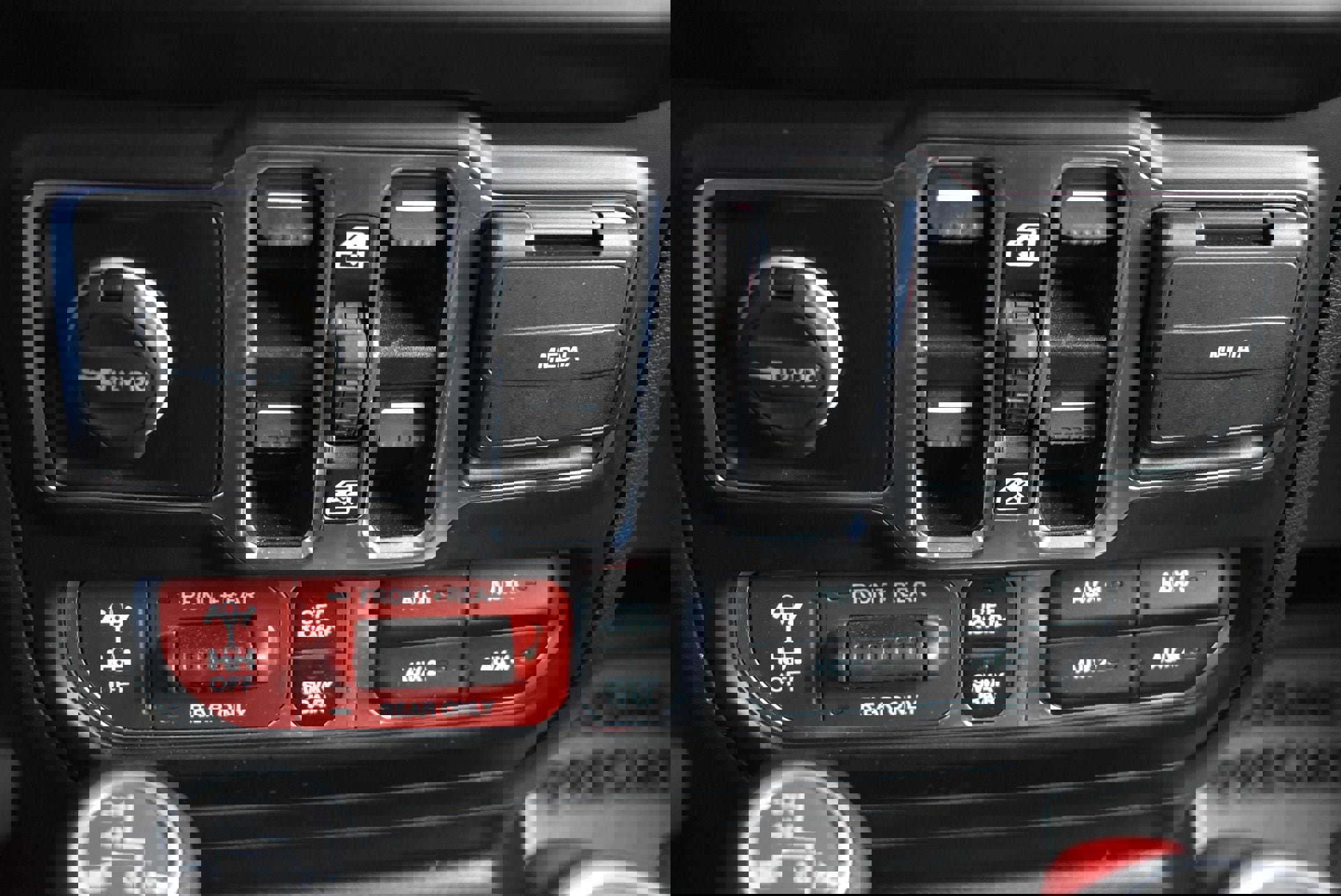 Used 2021 Jeep Wrangler Unlimited Rubicon w/ Dual Top Group image 28