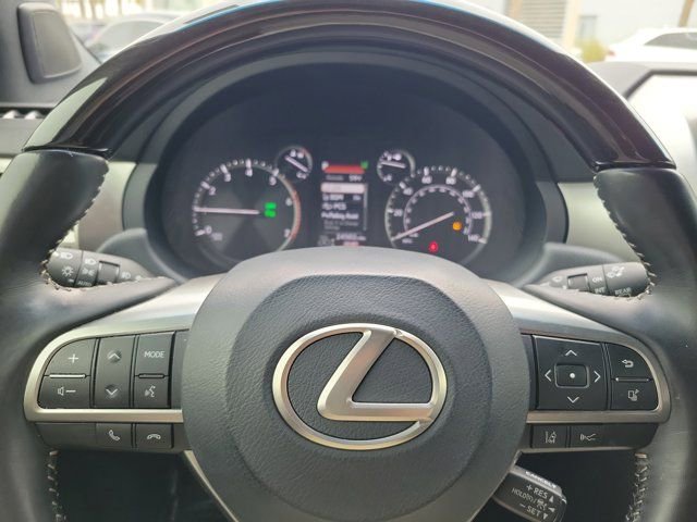 Used 2023 Lexus GX 460 Luxury w/ Accessory Package image 22