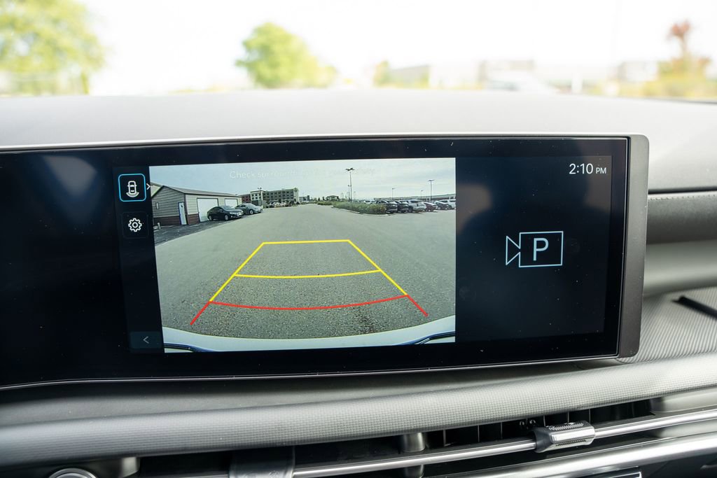 New 2026 Hyundai Tucson SEL image 28