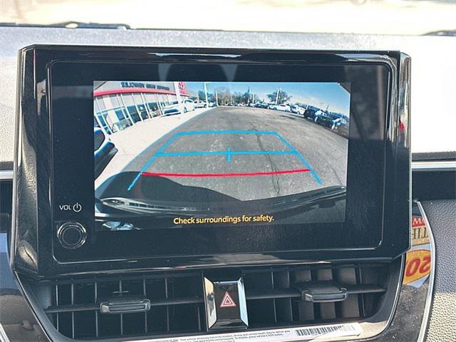 Certified 2024 Toyota Corolla LE image 21