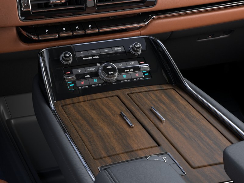 New 2024 Lincoln Navigator Reserve AWD/4WD image 15