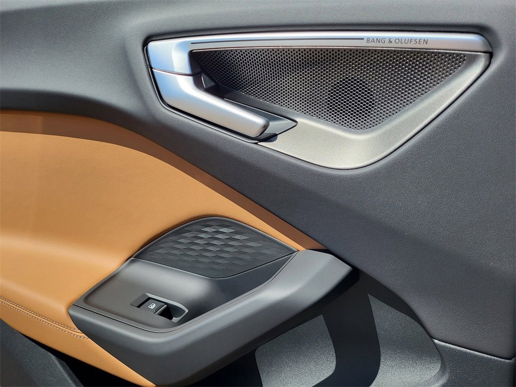 New 2025 Audi A5 2.0T Prestige image 10