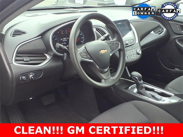 Used 2023 Chevrolet Malibu LT image 9