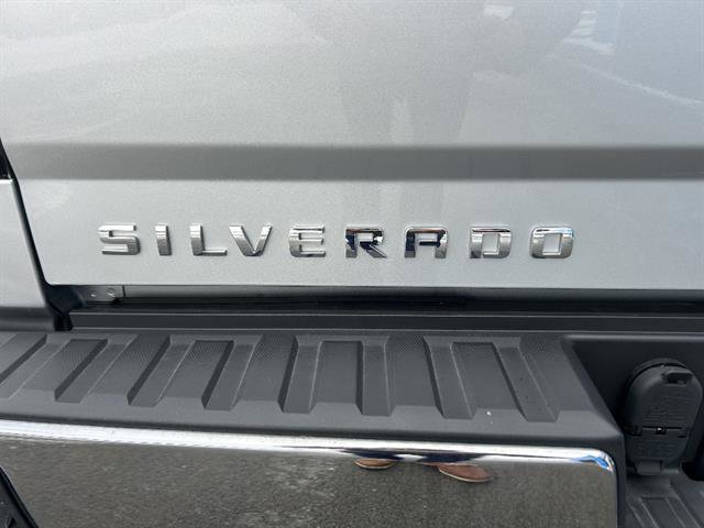 Certified 2018 Chevrolet Silverado 1500 LT w/ All Star Edition image 37