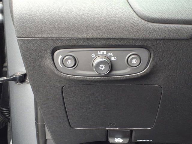 Used 2023 Buick Encore GX Select w/ Sport Touring Package image 21