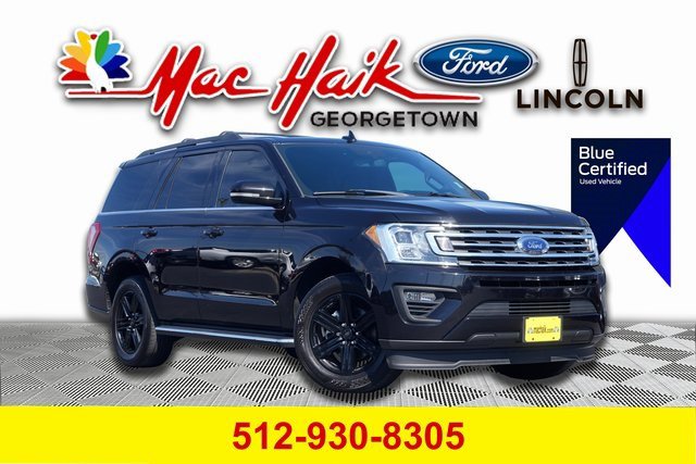 Used 2021 Ford Expedition XLT