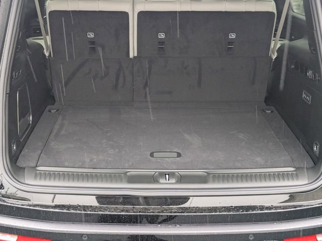 New 2026 Jeep Grand Wagoneer L Limited image 34