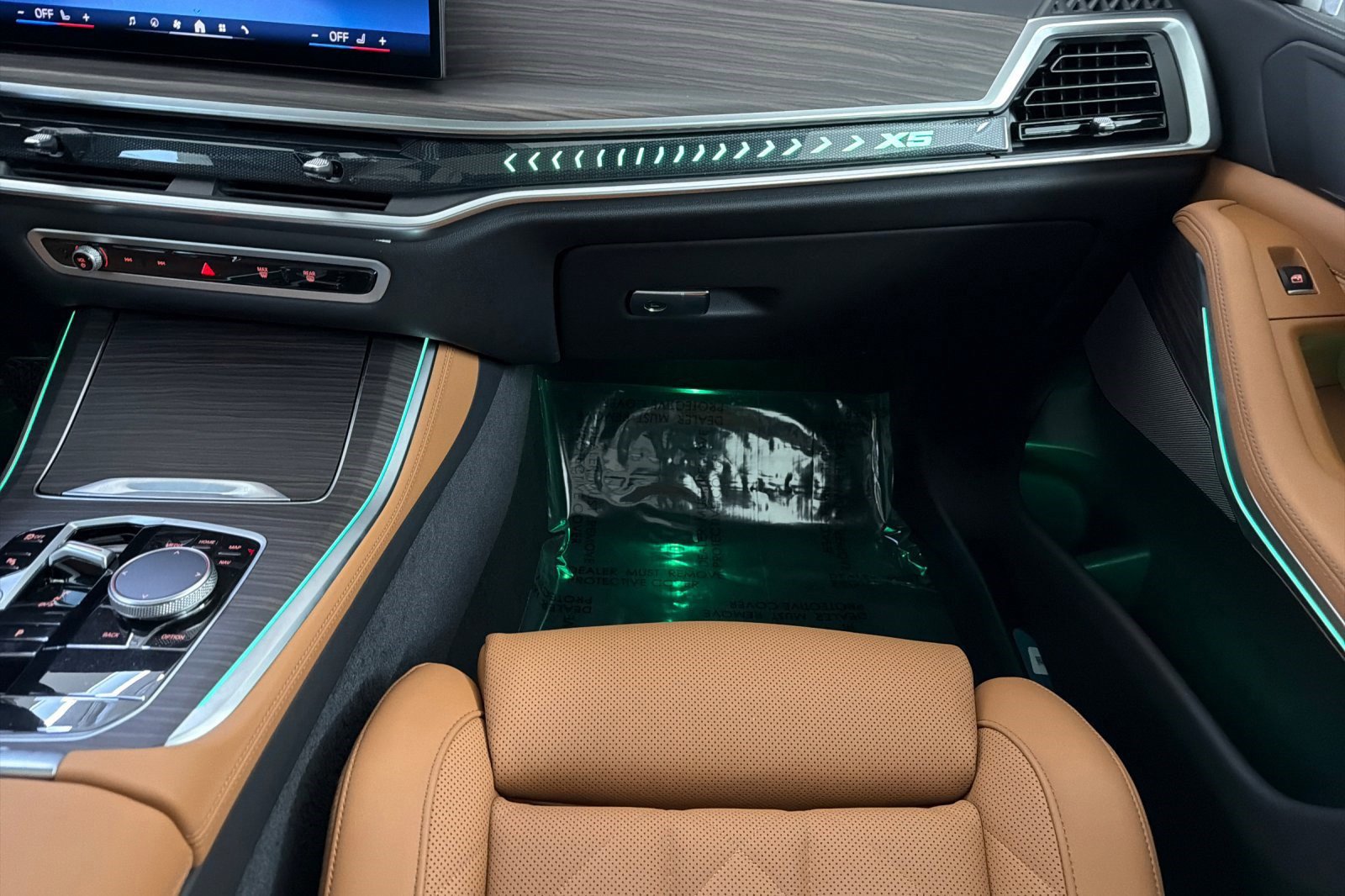 Used 2026 BMW X5 sDrive40i w/ Premium Package image 28