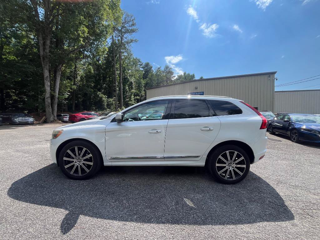 Used 2015 Volvo XC60 T6 Platinum FWD image 5